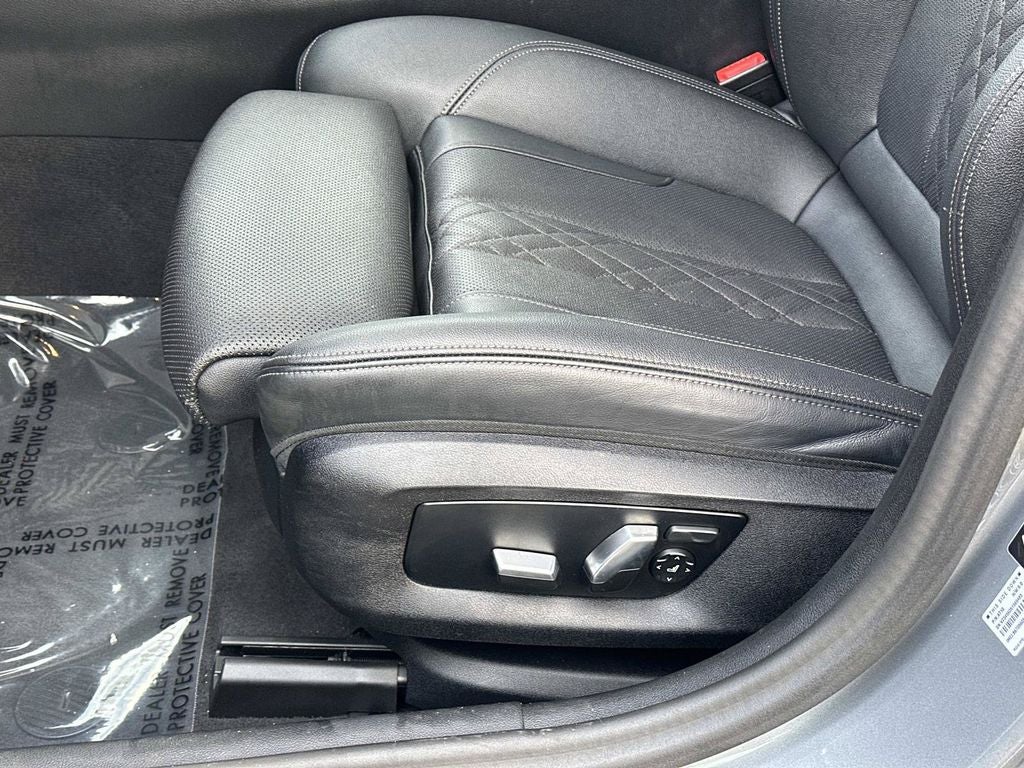 2023 BMW 5 Series 530i xDrive