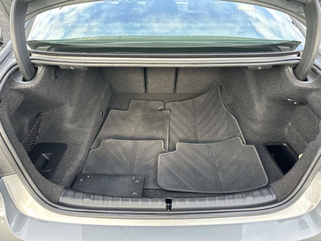 2023 BMW 5 Series 530i xDrive