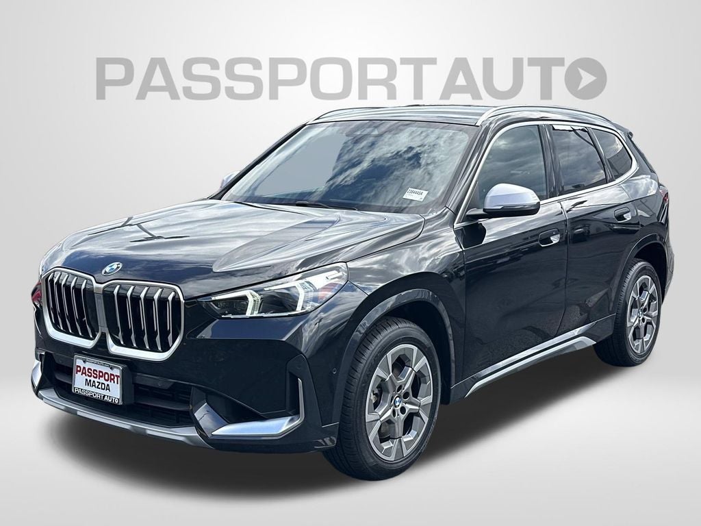 2024 BMW X1 xDrive28i