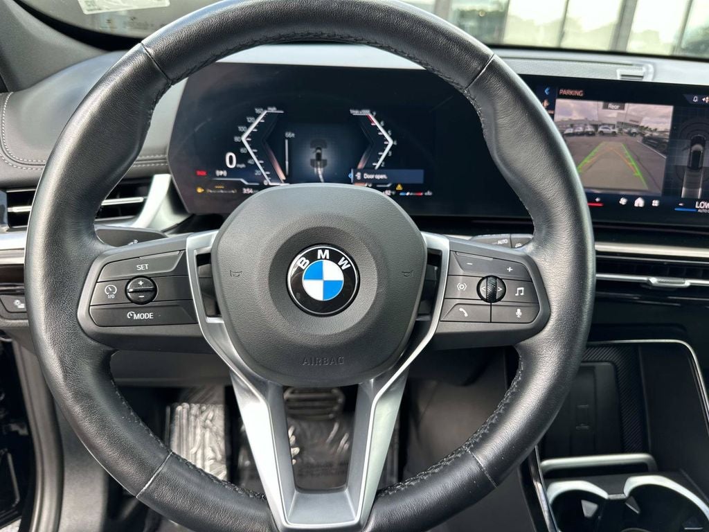 2024 BMW X1 xDrive28i