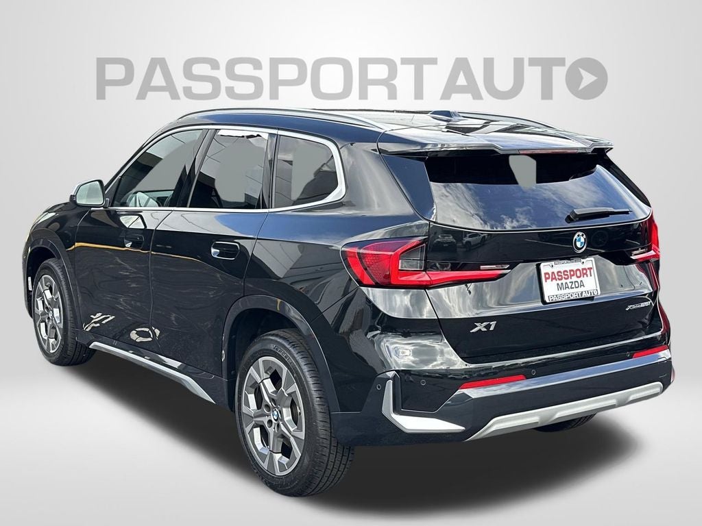 2024 BMW X1 xDrive28i