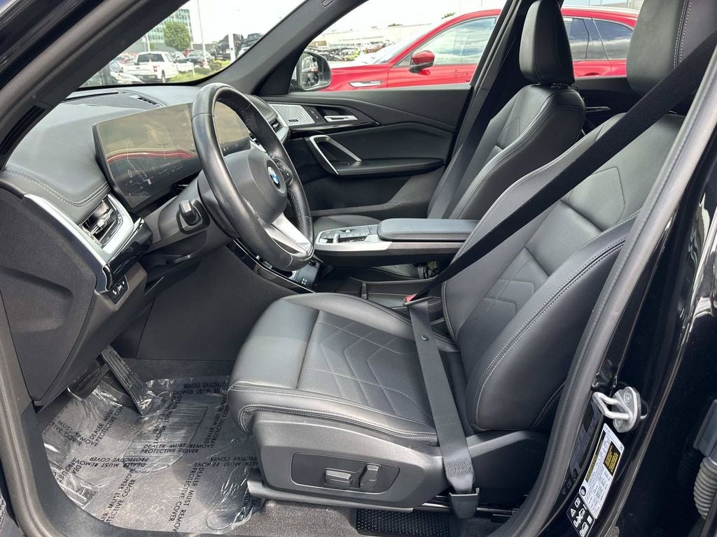 2024 BMW X1 xDrive28i