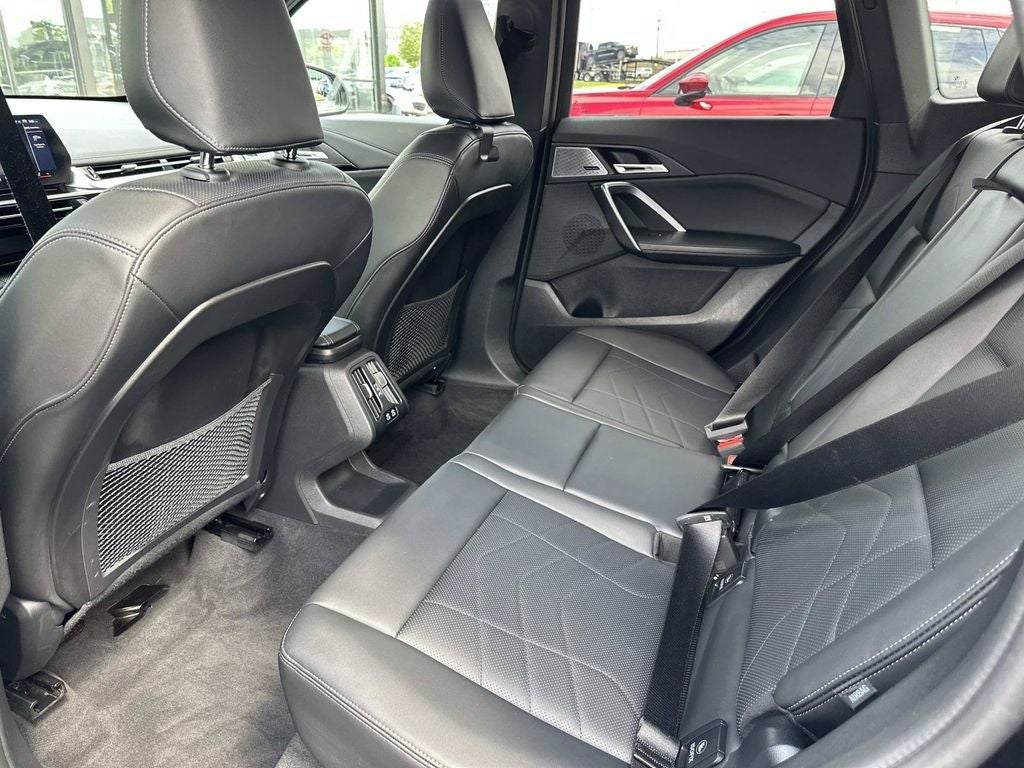 2024 BMW X1 xDrive28i