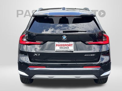 2024 BMW X1 xDrive28i