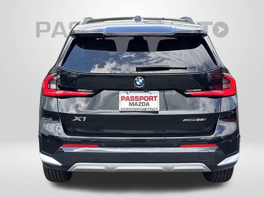2024 BMW X1 xDrive28i