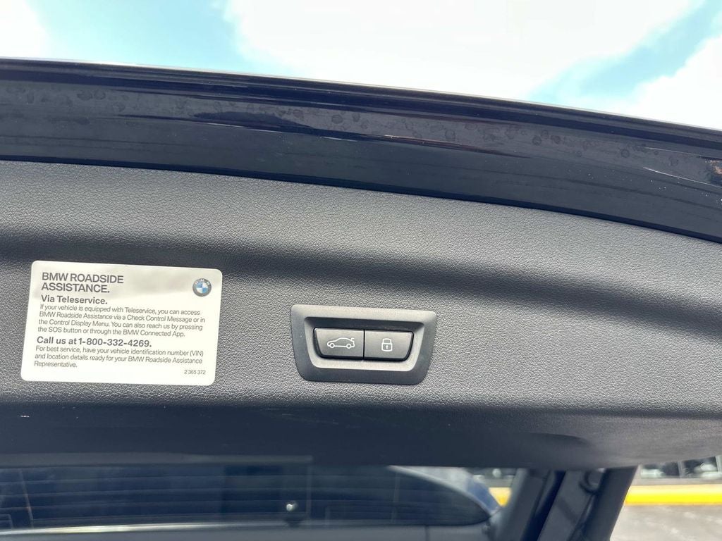 2024 BMW X1 xDrive28i