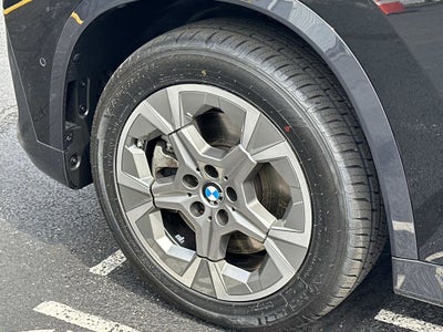 2024 BMW X1 xDrive28i