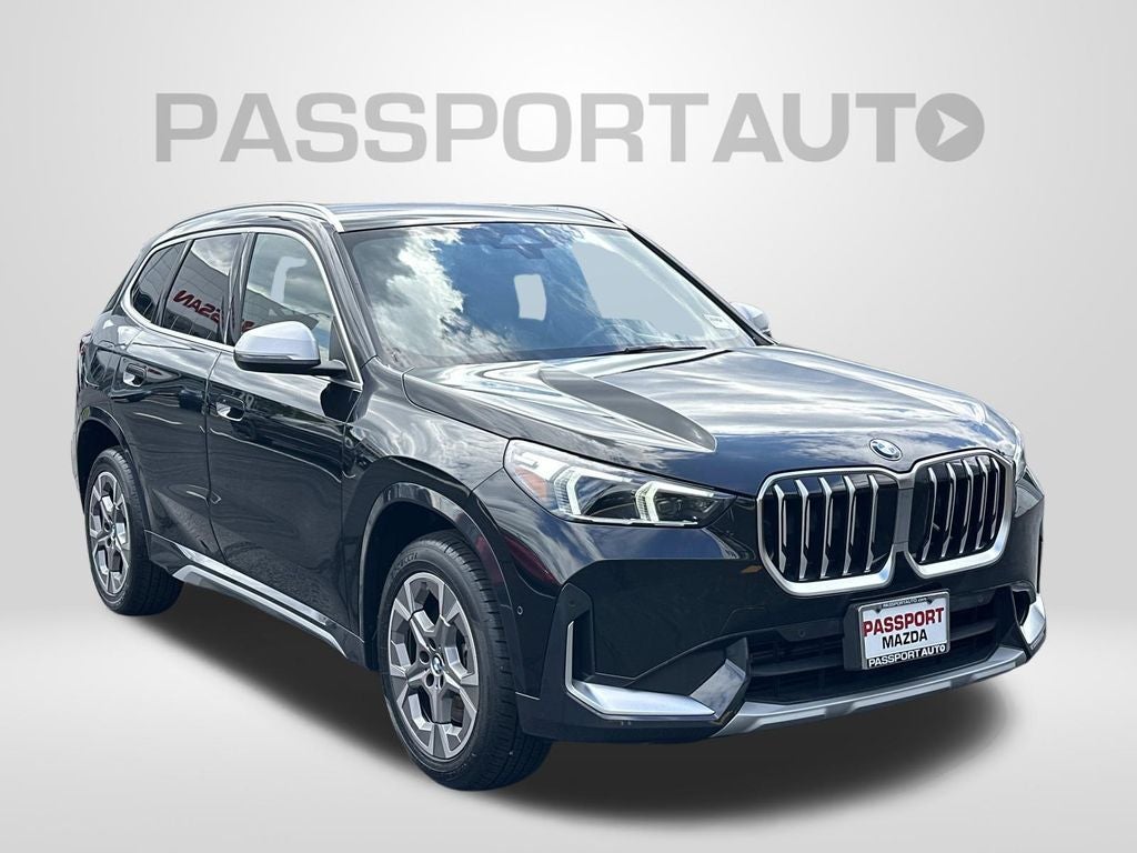 2024 BMW X1 xDrive28i