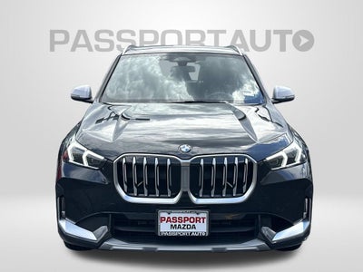 2024 BMW X1 xDrive28i