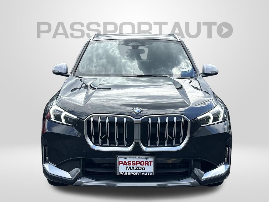 2024 BMW X1 xDrive28i