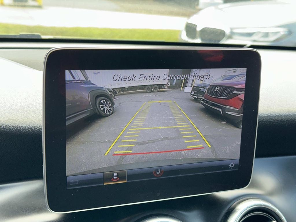 2019 Mercedes-Benz CLA CLA 250