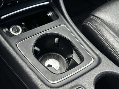 2019 Mercedes-Benz CLA CLA 250