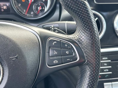 2019 Mercedes-Benz CLA CLA 250
