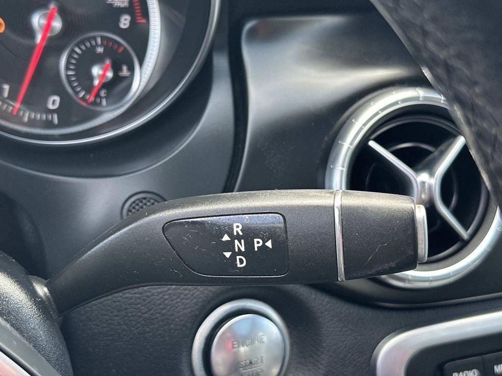2019 Mercedes-Benz CLA CLA 250
