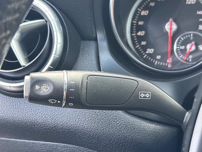 2019 Mercedes-Benz CLA CLA 250