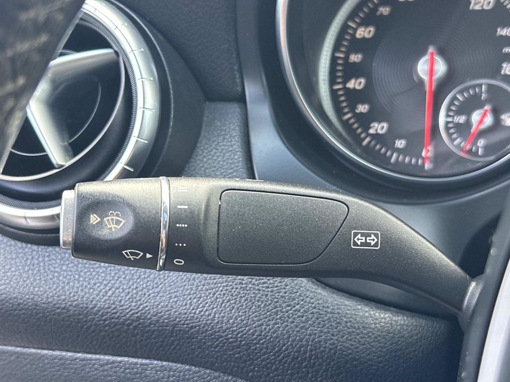 2019 Mercedes-Benz CLA CLA 250