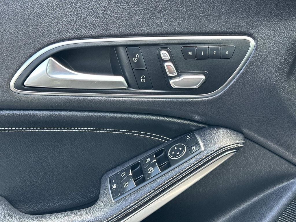 2019 Mercedes-Benz CLA CLA 250
