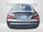 2019 Mercedes-Benz CLA CLA 250