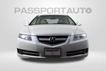 2008 Acura TL 3.2