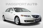 2008 Acura TL 3.2