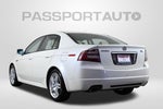 2008 Acura TL 3.2