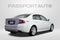 2008 Acura TL 3.2