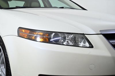 2008 Acura TL 3.2
