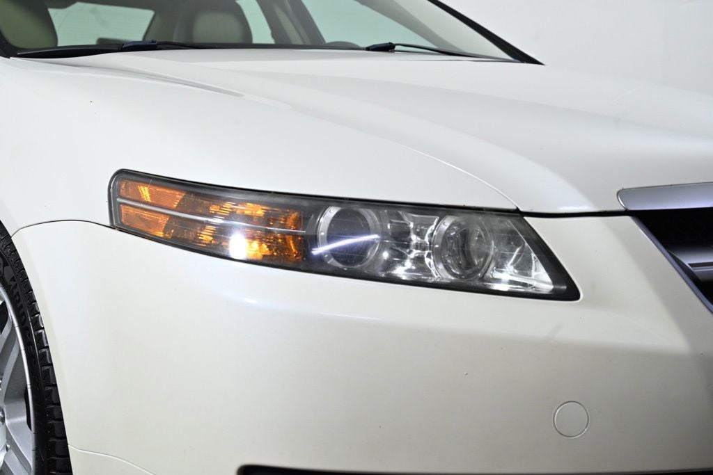 2008 Acura TL 3.2