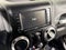 2015 Jeep Wrangler Sahara
