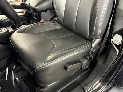 2015 Jeep Wrangler Sahara