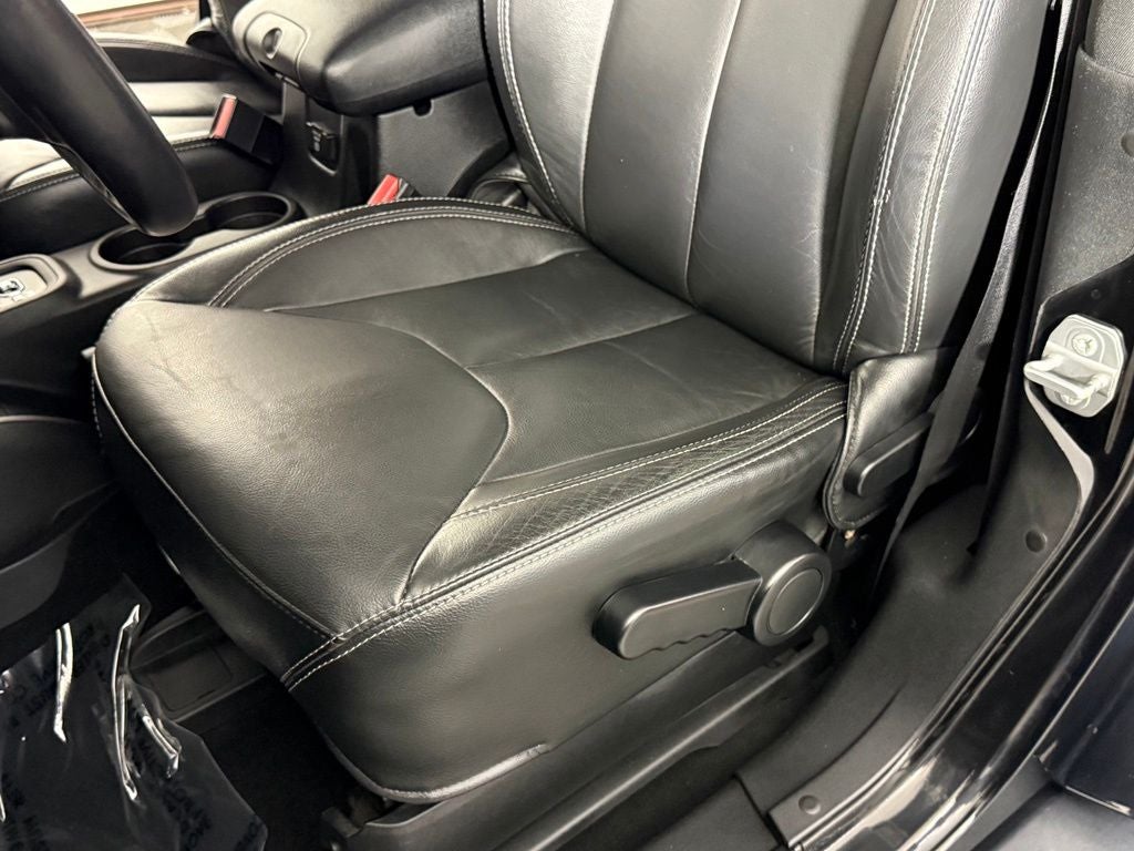 2015 Jeep Wrangler Sahara
