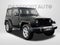 2015 Jeep Wrangler Sahara