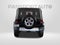 2015 Jeep Wrangler Sahara