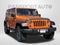 2013 Jeep Wrangler Unlimited Rubicon