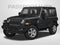 2022 Jeep Wrangler Sport S
