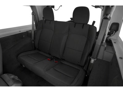 2022 Jeep Wrangler Sport S