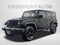 2015 Jeep Wrangler Unlimited Sahara Altitude
