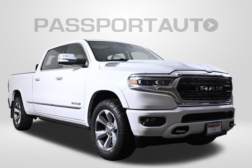 2019 RAM 1500 Limited
