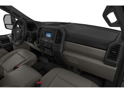 2021 Ford F-250SD XL