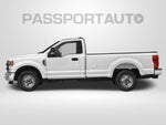 2021 Ford F-250SD XL