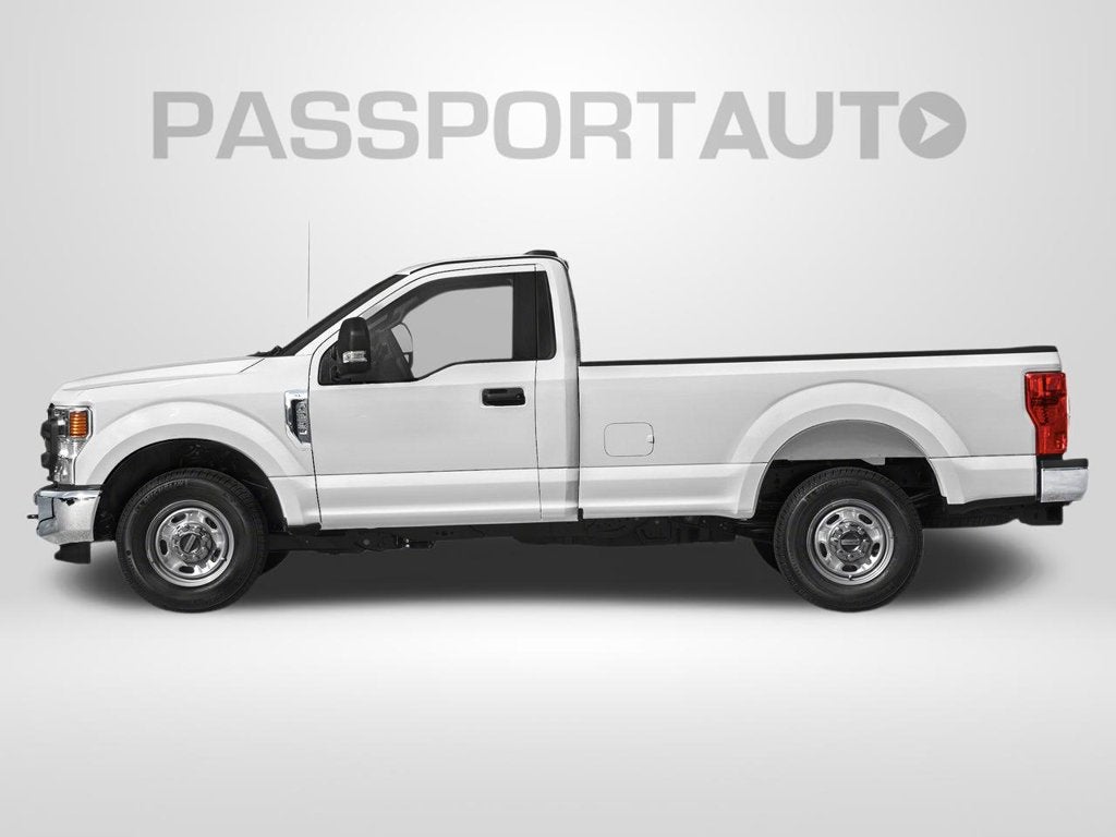 2021 Ford F-250SD XL