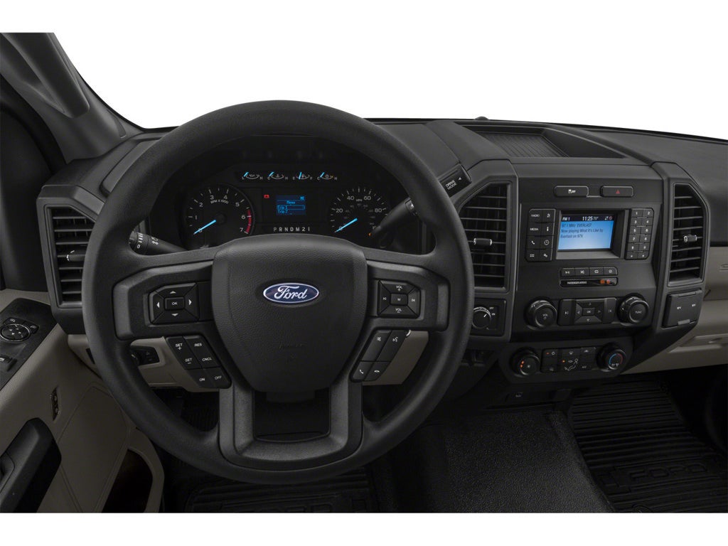 2021 Ford F-250SD XL