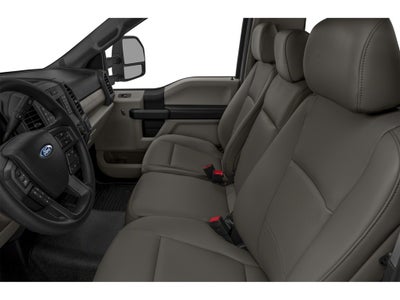 2021 Ford F-250SD XL