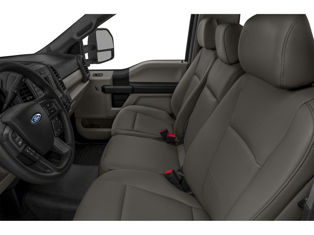 2021 Ford F-250SD XL