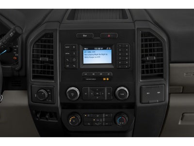 2021 Ford F-250SD XL
