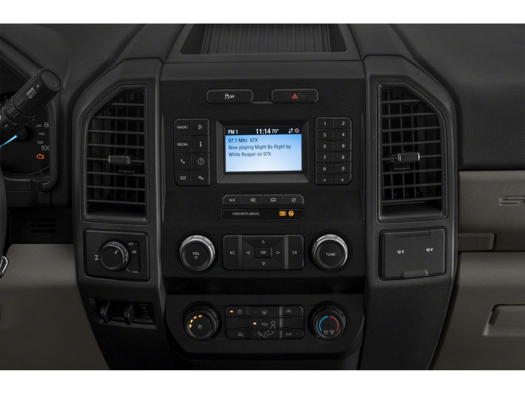 2021 Ford F-250SD XL
