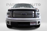 2013 Ford F-150 Platinum