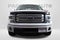 2013 Ford F-150 Platinum