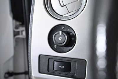 2013 Ford F-150 Platinum
