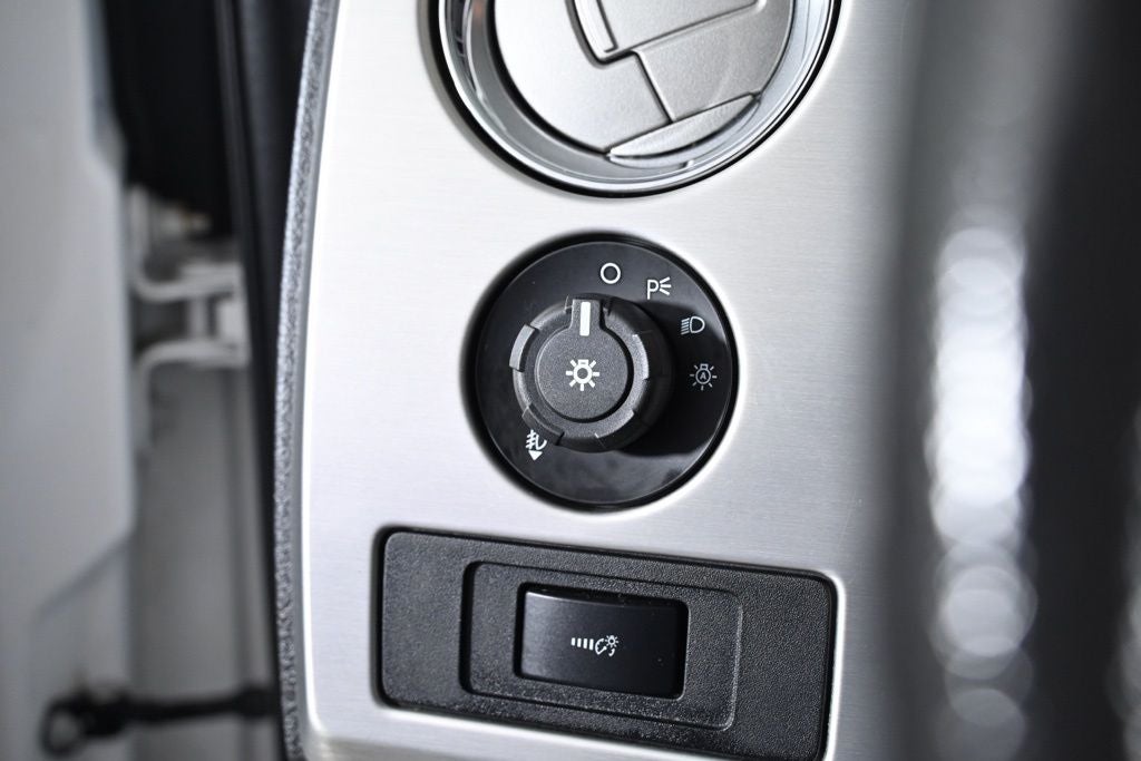 2013 Ford F-150 Platinum